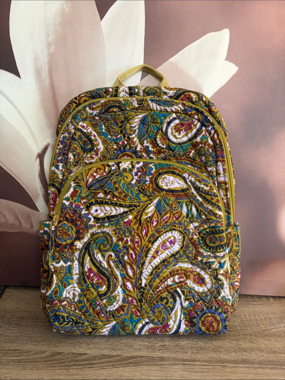 VB Essential Large Backpack - Buta Spray NWT
